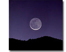 Earthshine 02